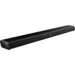 Grundig GSB 910 S 120W Soundbar – Dahili Subwoofer ve Uzaktan Kumanda ile Yerli Üretim Siyah Ev Sinema Sistemi
