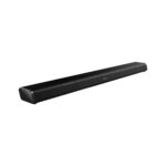 Grundig GSB 910 S 120W Soundbar – Dahili Subwoofer ve Uzaktan Kumanda ile Yerli Üretim Siyah Ev Sinema Sistemi - Görsel 5