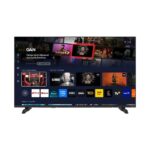 Vestel 43UV9750 43'' 108 Ekran Uydu Alıcılı 4K Ultra HD Smart Vidaa DLED TV - Görsel 2