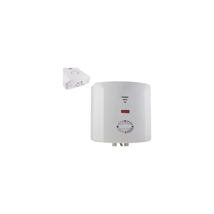 King K 7008 Ekvator Ani Su Isıtıcı 7000 W Güç 8 Litre Kapasite ile Hızlı Isıtma - Görsel 2