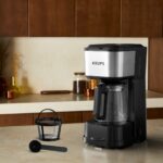 Krups Simply Brew 3'ü 1 Arada Filtre Kahve Makinesi - Görsel 3