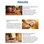 Philips Kablosuz Yüz, Vücüt ve Hassas Bölge Bakım & Akıllı Lazer Premium Epilasyon Seti - Görsel 3