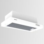 Bari Dolap Altı Davlumbaz Push Anahtar DAD01 - Görsel 2