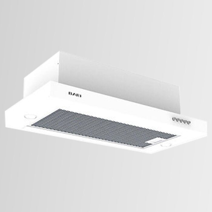 Bari Dolap Altı Davlumbaz Push Anahtar DAD01 - Görsel 2