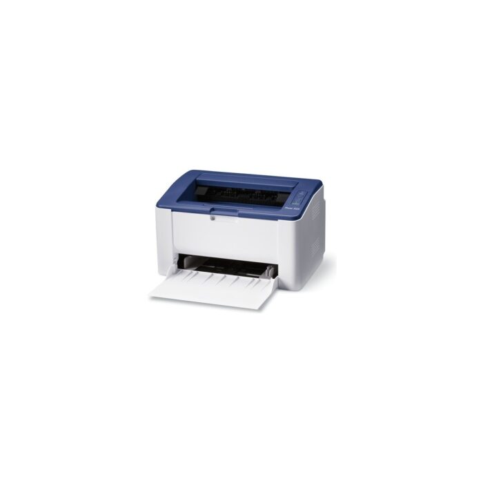 Xerox Phaser 3020 Wi-Fi Mono Lazer Yazıcı - Görsel 3