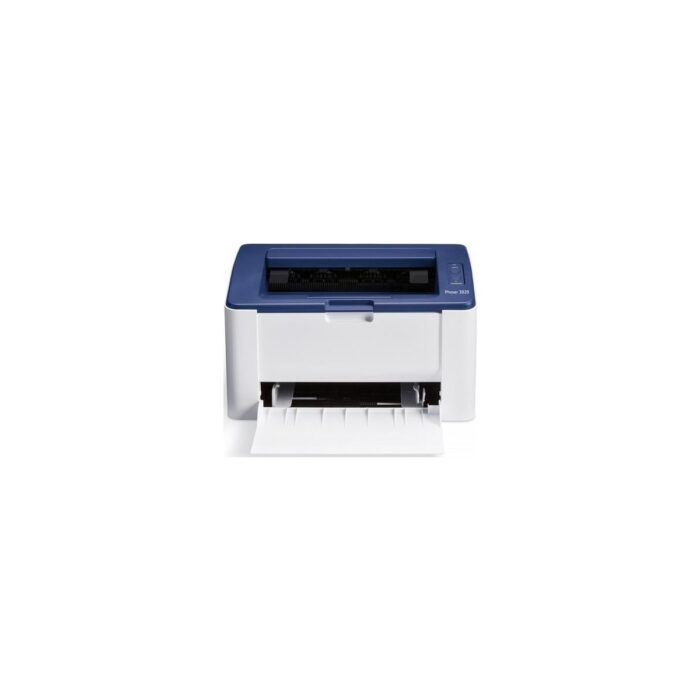 Xerox Phaser 3020 Wi-Fi Mono Lazer Yazıcı - Görsel 4
