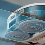 Philips 5000 Serisi XU5100/20 Islak & Kuru Robot Süpürge - Görsel 2