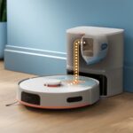 Philips 5000 Serisi XU5100/20 Islak & Kuru Robot Süpürge - Görsel 5