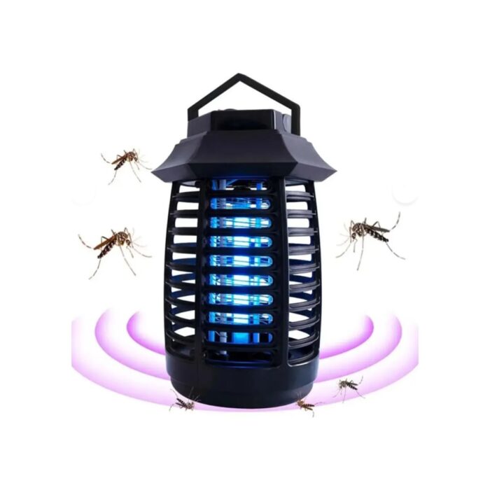 Elektrikli Sinek Öldürücü 4W 1500V Teknoclass Sc-25 - Görsel 1