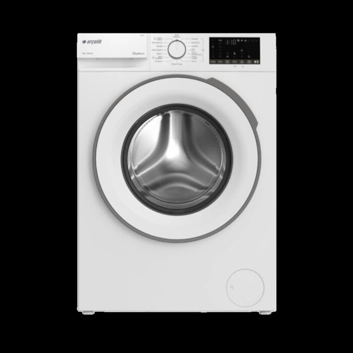 110001214173197.jpg Arçelik 9120 Tmx 9 kg Çamaşır Makinesi - Görsel 1