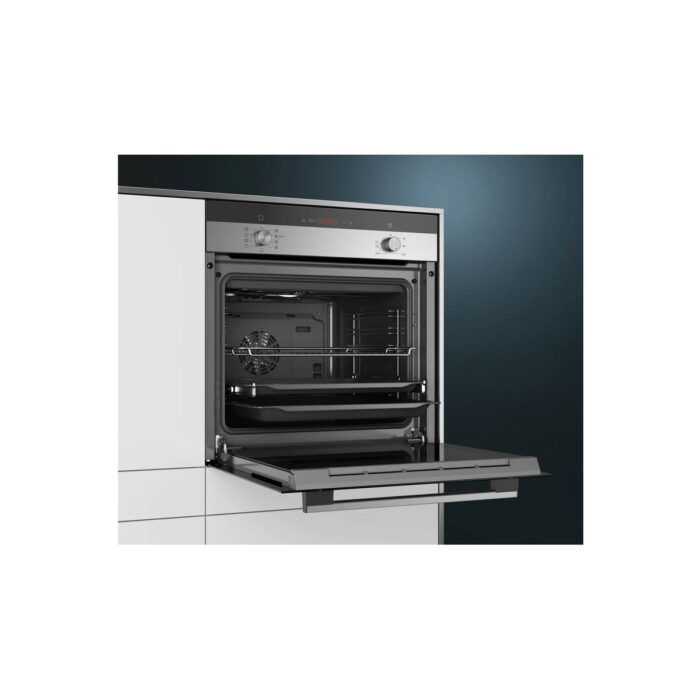 Siemens HB134FES3T Yeni Airfry Özellikli Ankastre Fırın - Görsel 3