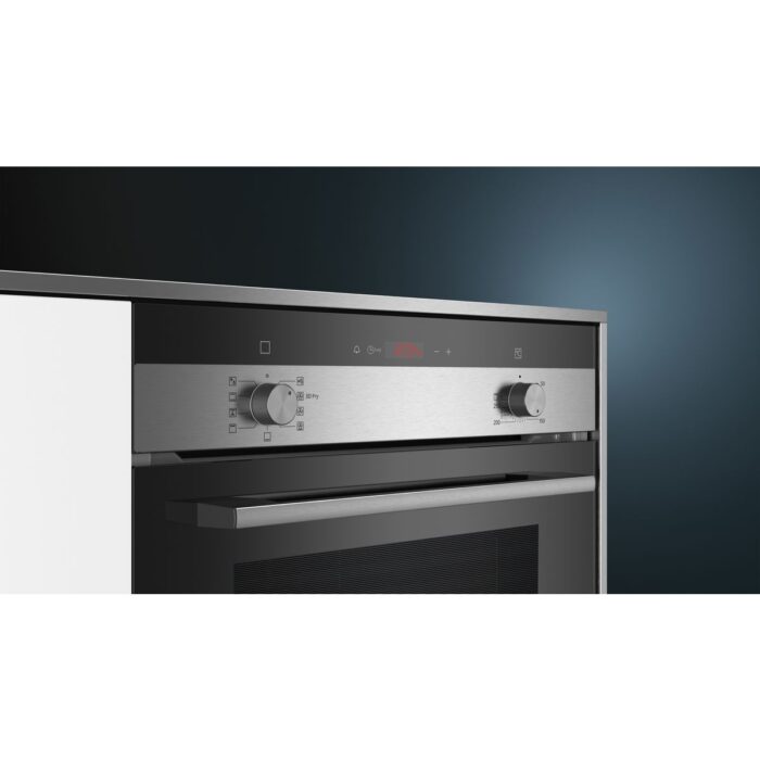 Siemens HB134FES3T Yeni Airfry Özellikli Ankastre Fırın - Görsel 4