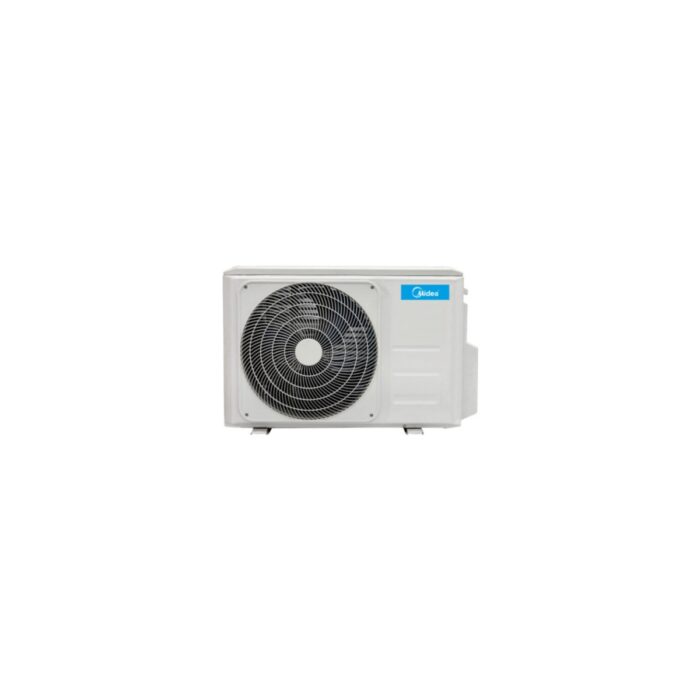 Midea Penrose Xt 12 Btu MSXTBU-12HRFN8-QRD6GW - Görsel 2