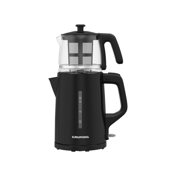 Grundig Tm 1520 S Çay Makinesi - Görsel 1