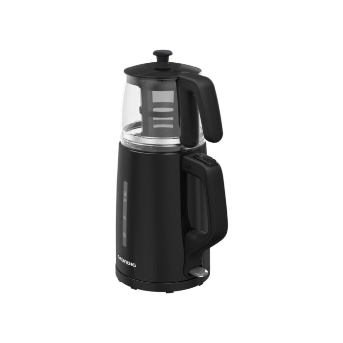 Grundig Tm 1520 S Çay Makinesi - Görsel 2