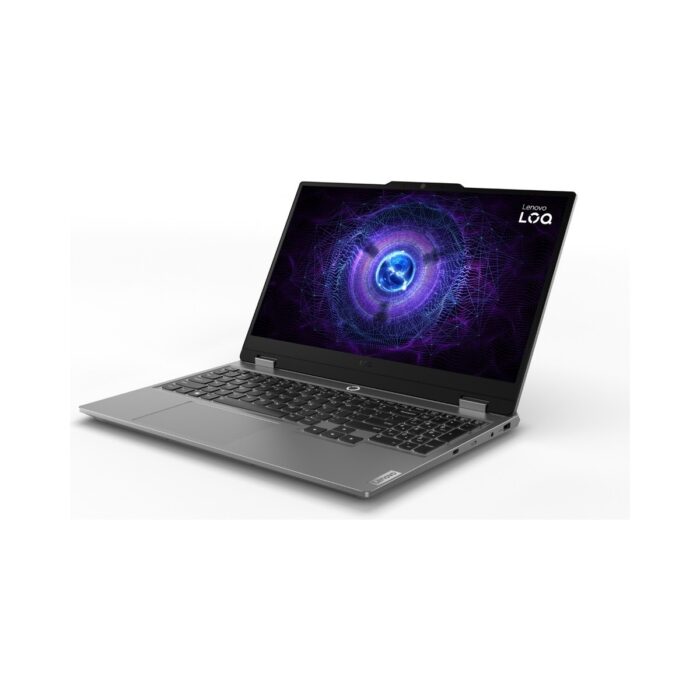 Lenovo Loq 15IAX9 GTI32 Intel Core I5 12450HX 32GB 1tb SSD RTX4050 Freedos 15.6'' Fhd 83GS00Q6TR - Görsel 3