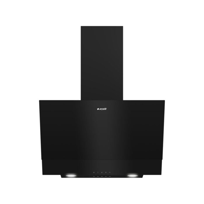 Arçelik Ade 605 S Ankastre Duvar Tipi Davlumbaz - Görsel 5