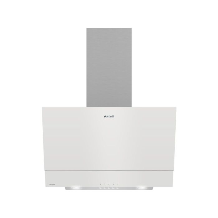 Arçelik Ade 605 Hb Ankastre Duvar Tipi Davlumbaz - Görsel 5