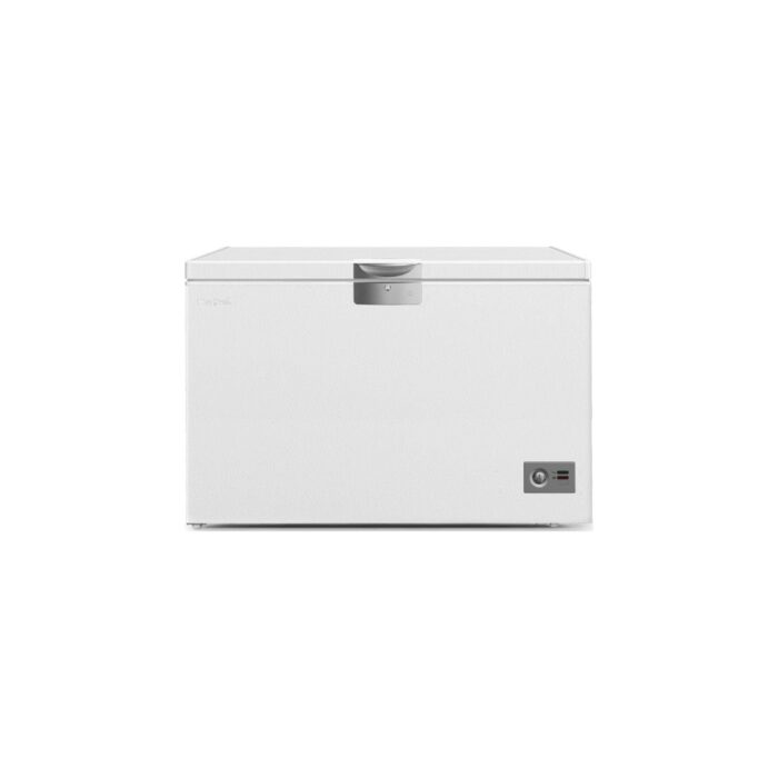 Arçelik 2360 Jem Sandık Tipi Derin Dondurucu Beyaz - Görsel 3