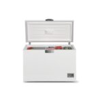 Arçelik 2360 Jem Sandık Tipi Derin Dondurucu Beyaz - Görsel 4