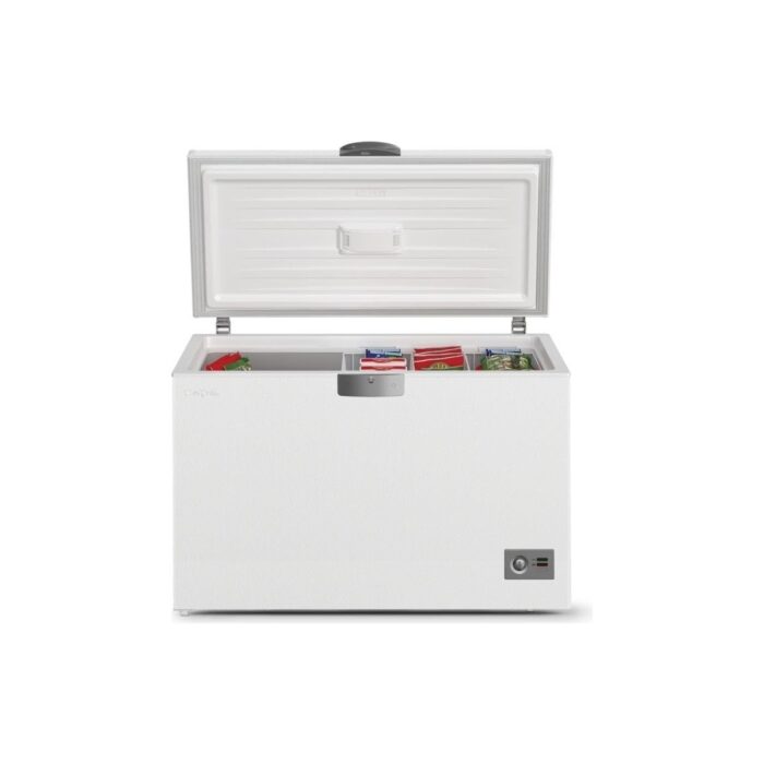 Arçelik 2360 Jem Sandık Tipi Derin Dondurucu Beyaz - Görsel 4