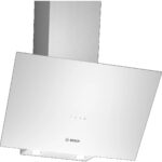 Bosch Beyaz 3 Lü Ankastre Set 355 ( HUA736EV0T - POH7C2P30O - DWK64PJ20T  ) 67CM Wok Bek Ocak - Buhar Destekli Fırın - Pişirme Matı ile Birlikte - Görsel 4