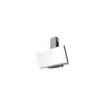 Teka -DVF 97670 TBS WH - Duvar Tipi Davlumbaz -740 m³/h - Beyaz Cam - 90 cm - 112930020