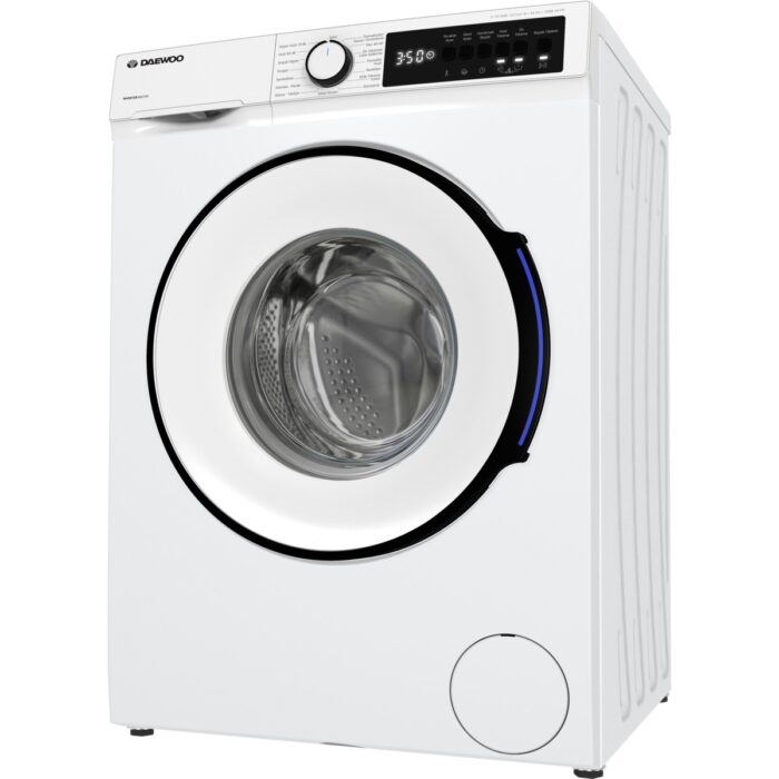 Daewoo D-Tr Wmı 101220 W 10 kg Çamaşır Makinesi - Görsel 2