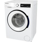 Daewoo D-Tr Wmı 101220 W 10 kg Çamaşır Makinesi - Görsel 3