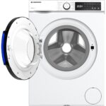 Daewoo D-Tr Wmı 101220 W 10 kg Çamaşır Makinesi - Görsel 5