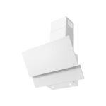 Ukinox Smart Serisi Beyaz Ankastre Set (SMART8801-ARES65-AZTEC60) - Görsel 4