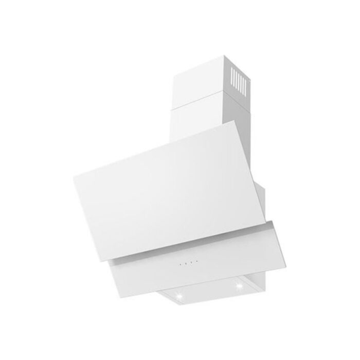 Ukinox Smart Serisi Beyaz Ankastre Set (SMART8801-ARES65-AZTEC60) - Görsel 4