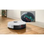 Bosch BCRC1W Robot Süpürge - Görsel 5