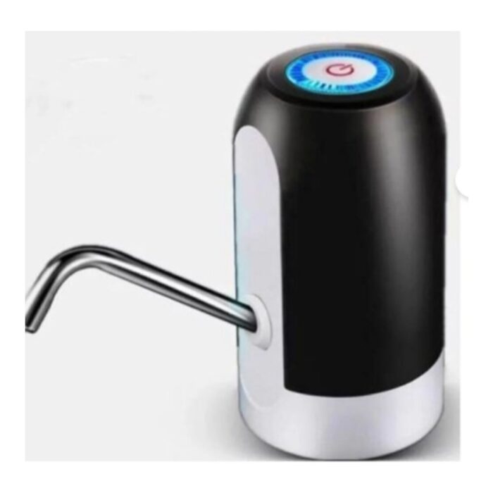 Newstore Home Şarjlı Otomatik Damacana Su Pompası - Görsel 2