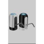 Newstore Home Şarjlı Otomatik Damacana Su Pompası - Görsel 3