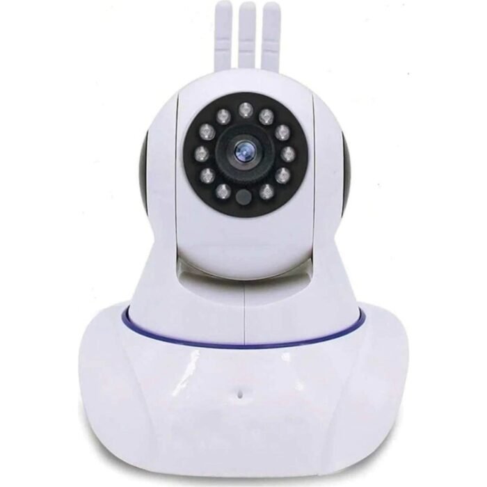 110001215424543.jpg Senson Gece Görüşlü Hd 360 Derece Kablosuz Ip Kamera Bebek Kamerası - Lisinya - Görsel 1