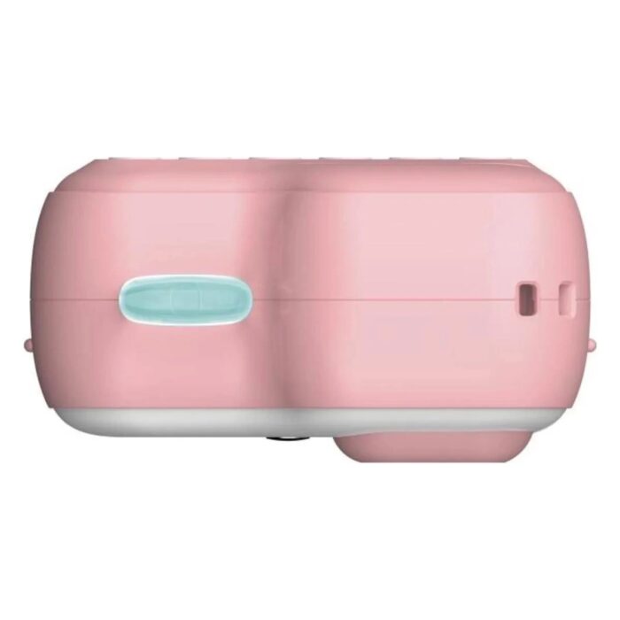 Senson Dijital Video Kayıt Fotoğraf Çocuk Kamerası Anlık Termal Resim Kağıt Baskılı - Lisinya - Görsel 2