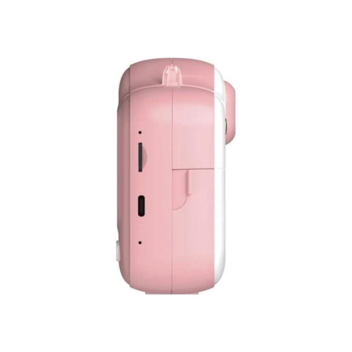 Senson Dijital Video Kayıt Fotoğraf Çocuk Kamerası Anlık Termal Resim Kağıt Baskılı - Lisinya - Görsel 3