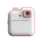 Senson Dijital Video Kayıt Fotoğraf Çocuk Kamerası Anlık Termal Resim Kağıt Baskılı - Lisinya - Görsel 5