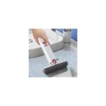 VeraGlobe Çok Amaçlı Cam Fayans Mini Temizlik Mopu Fırçası - Görsel 2