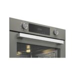 Arçelik Afc 340 G Gri Ankastre Fırın - Görsel 3