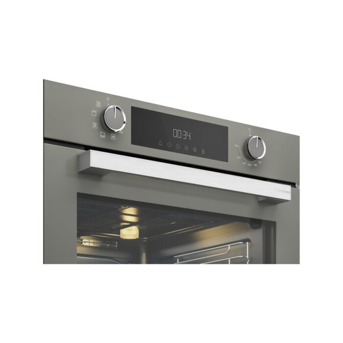 Arçelik Afc 340 G Gri Ankastre Fırın - Görsel 3
