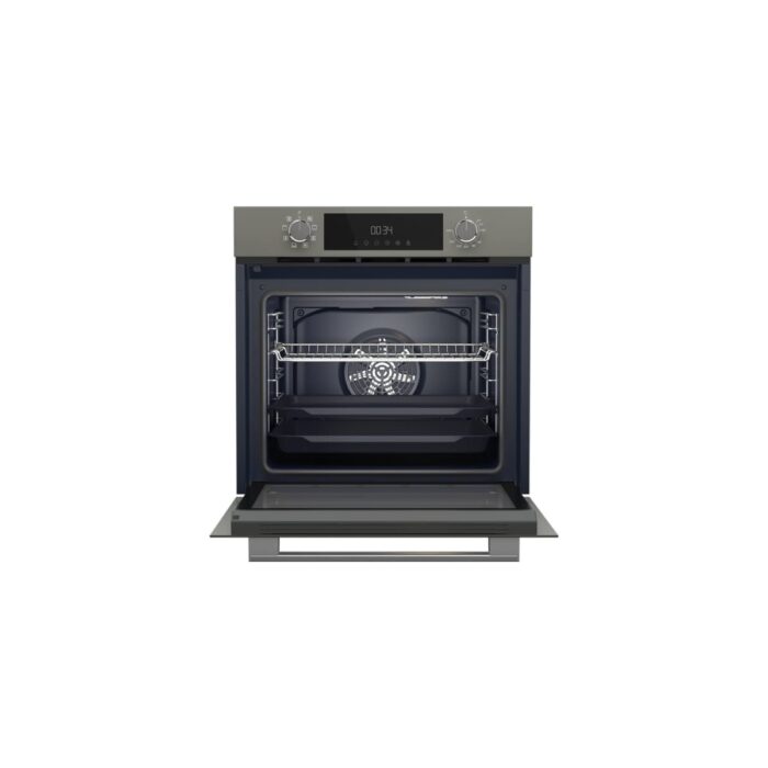 Arçelik Afc 340 G Gri Ankastre Fırın - Görsel 4