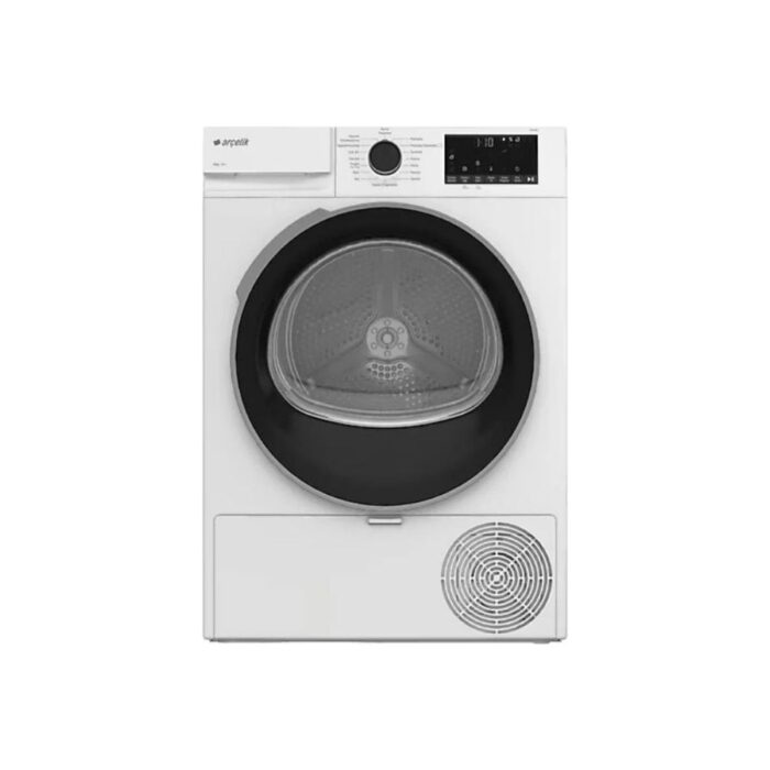 Arçelik 901 Kmx 9 kg Çamaşır Kurutma Makinesi ( 2025 Yeni Model ) - Görsel 5