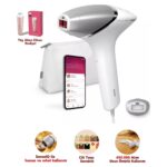 Philips lumea Lazer Epilasyon Ipl Tüy Alma Cihazı, Senseıq Teknolojili, 1 Akıllı Başlık + Tüy Alma Cihazı, Uzun Kablo ile Esnek Kullanım, Cilt Tonu Sensörlü +Mutfak Tartısı (Onerous)