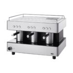 Arçelik K 3700 Telve Pro Türk Kahve Makinesi - Görsel 4