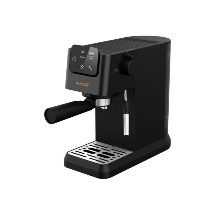Arçelik EM 3450 Imperium Barista® Yarı Otomatik Espresso Makinesi - Görsel 5