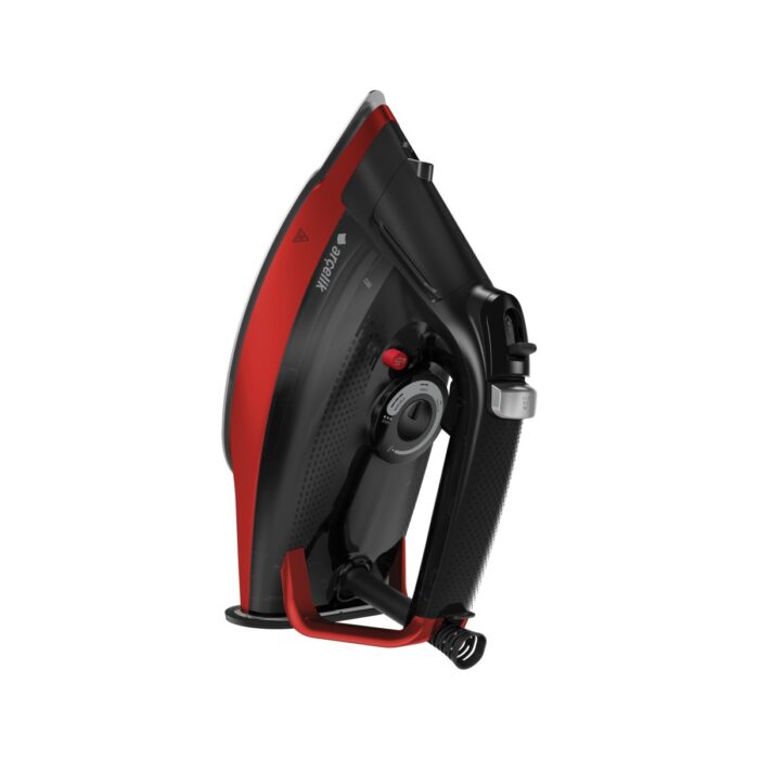 Arçelik Beu 9030 M Aria Expert 3000 W Buharlı Ütü - Görsel 3