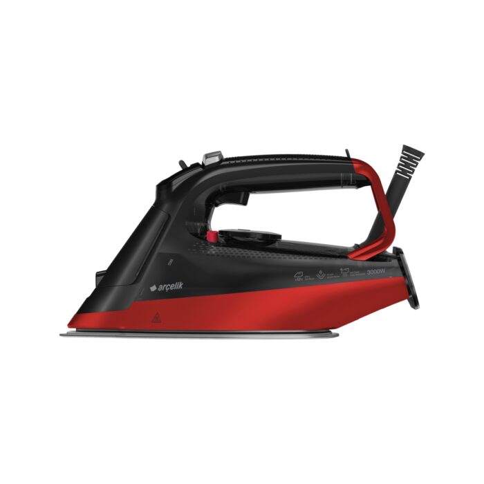 Arçelik Beu 9030 M Aria Expert 3000 W Buharlı Ütü - Görsel 5