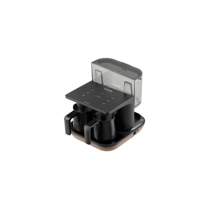 Arçelik Tkm 9961 Bio Türk Kahve Makinesi TKM9961 Bio - Görsel 5